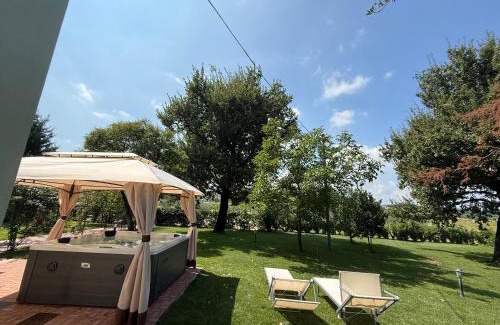 Oriolo dei Fichi Bed & Breakfast | AFFITTACAMERE SAN MAMANTE