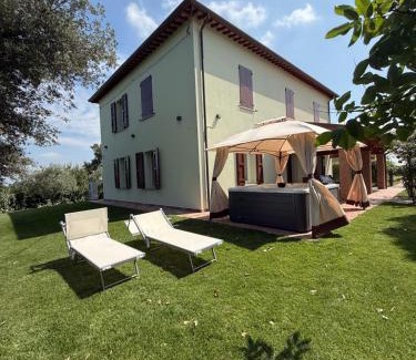 Oriolo dei Fichi Bed & Breakfast | AFFITTACAMERE SAN MAMANTE
