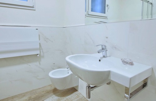 San Fermo della Battaglia House | Affittacamere Brenna