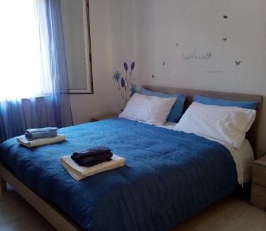 Bovara House | AFFITTACAMERE AQVA FONTIS