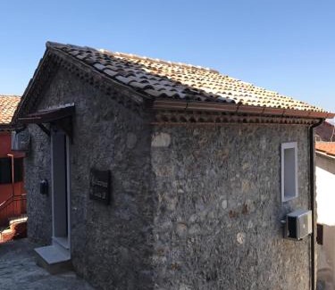 Viggianello House | Affittacamere Al Civico 18