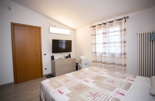 Tavullia House | Affittacamere da Marco