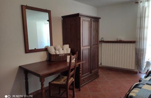 Cartignano House | Affittacamere “Del Ponte”