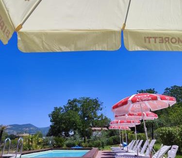 Spinoso House | affittacamere Divino