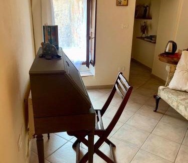 Villafranca in Lunigiana House | Affittacamere Dodo - Borgo di Filetto