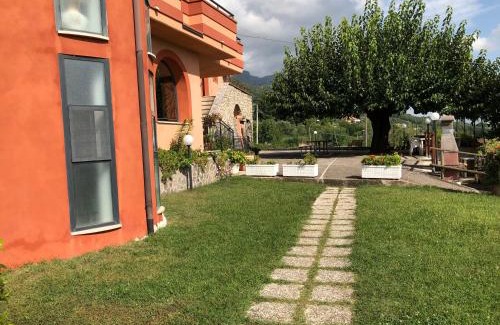 Faicchio House | Affittacamere Il Colle