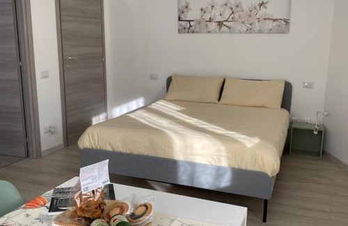 Ponte in Valtellina House | Affittacamere Al Vicolo