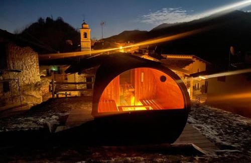 Roccaforte Mondovi House | Affittacamere La Lea
