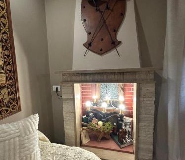Roncobilaccio House | Affittacamere La Casa di Alma