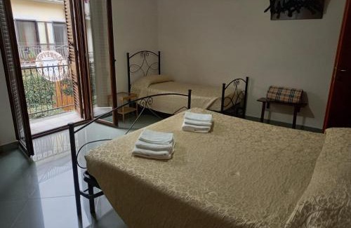 Aliano House | Affittacamere La Contadina Sisina