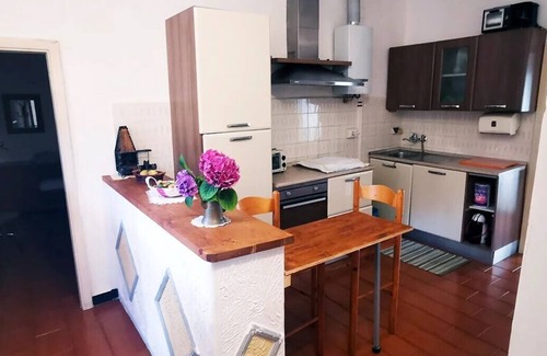 Quiliano House | Affittacamere La Corte di Quiliano