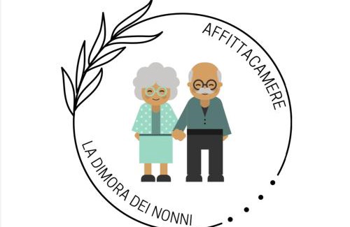 Poggioprimocaso House | Affittacamere La Dimora dei Nonni