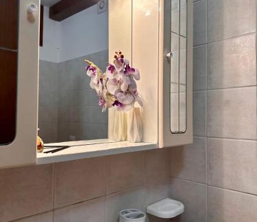 Poggioprimocaso House | Affittacamere La Dimora dei Nonni