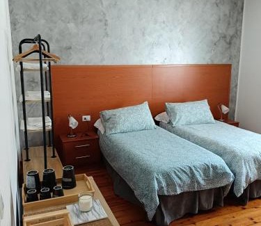 Venzone House | Affittacamere La Loggia