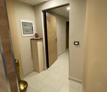Coppito House | AFFITTACAMERE POPLETUM