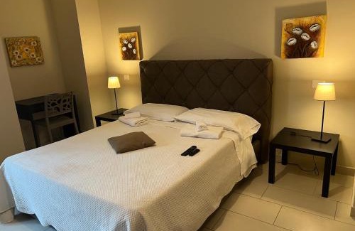 Coppito House | AFFITTACAMERE POPLETUM