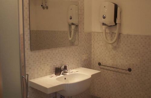 Porto Azzurro Bed & Breakfast | Affittacamere Vista Mare