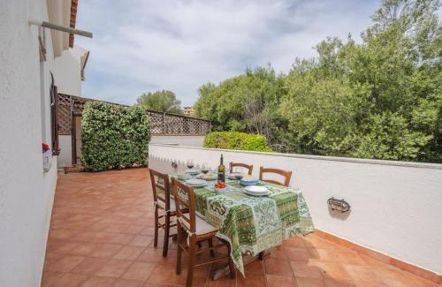 Pittulongu Apartment | AffittaSardegna- Trilo Donnigheddu Golfo