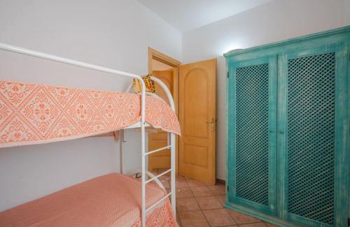 Pittulongu Apartment | AffittaSardegna- Trilo Donnigheddu Golfo
