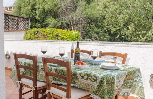 Pittulongu Apartment | AffittaSardegna- Trilo Donnigheddu Golfo