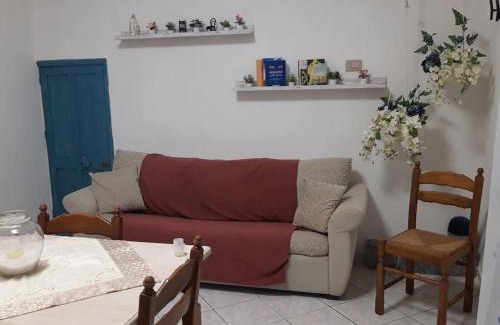 Racalmuto Apartment | Affitti brevi Donna Rosa