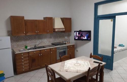 Racalmuto Apartment | Affitti brevi Donna Rosa