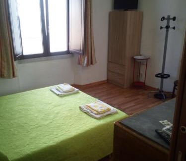 Mamoiada Bed & Breakfast | Affitti Brevi Mamoiada Centro