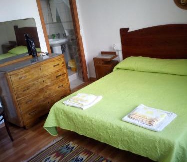 Mamoiada Bed & Breakfast | Affitti Brevi Mamoiada Centro
