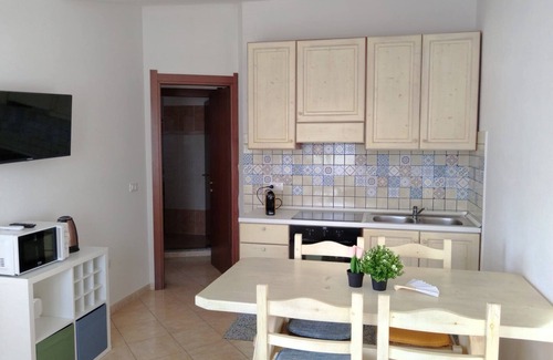 Valledoria Apartment | Affittimoderni Valledoria - La Casa di Serafino