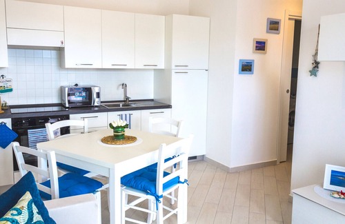Viddalba Apartment | Affittimoderni Viddalba Bouganville - VIBO21