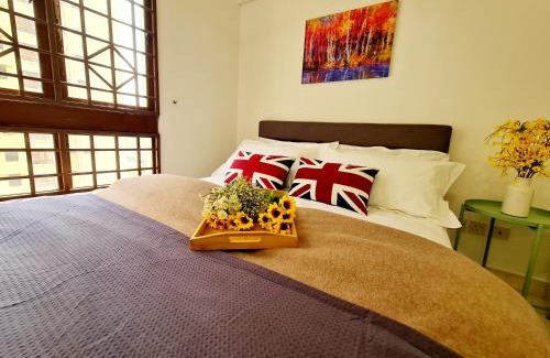 Petaling Jaya Apartment | Affordable 10 Guest SEGI Kota Damansara Tropicana Thomson Hospital Giza Mall Tropicana Mall Ikea The Curve One Utama