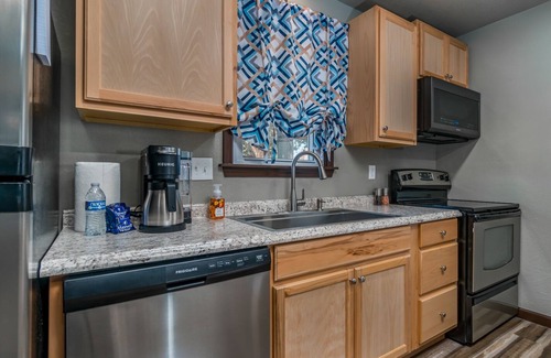 Amarillo House | Affordable and Perfect for Travel Nurses