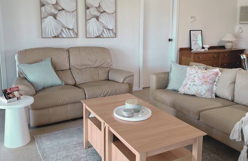 Bundalong House | Affordable Bundalong Waterfront home, peaceful riverside location.