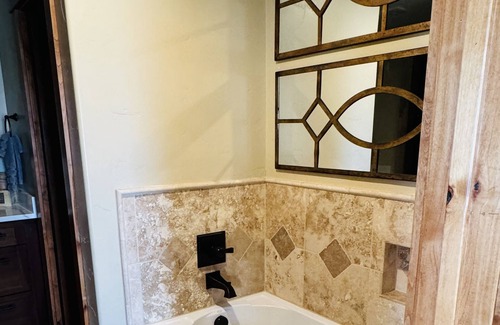 Craig House | Affordable- Clean- Country- Comfort