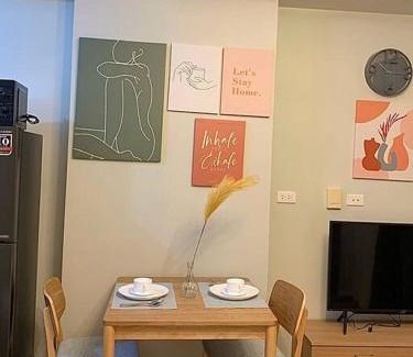 Lahug Apartment | Affordable Condo, near IT Park