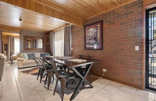 Inverloch House | Affordable GEM in the heart of Inverloch