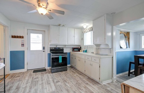 Grayland Apartment | Affordable Grayland Beach Stay – Ocean Spray 10