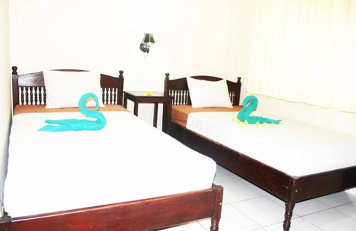 Downtown Kuta House | Affordable Guest House in the Heart of Poppies Lane, Legian (SGRSDH)