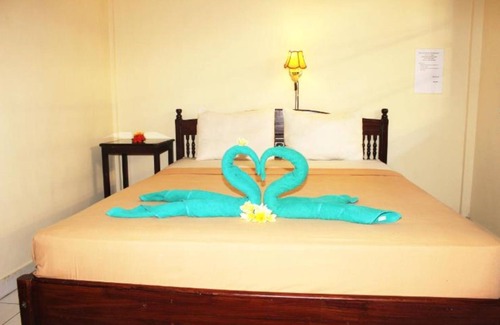 Downtown Kuta House | Affordable Guest House in the Heart of Poppies Lane, Legian (SGRSDH)