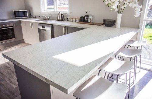 Christchurch House | Affordable Luxury - Newly Renovated