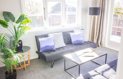 Christchurch House | Affordable Luxury - Newly Renovated