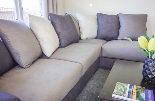 Christchurch House | Affordable Luxury - Newly Renovated