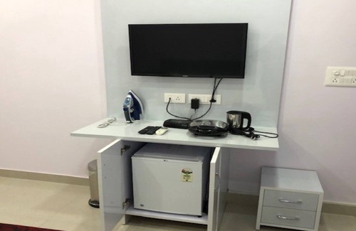 Safdarjung Enclave Apartment | Affordable New Dehli Apartment No. 3