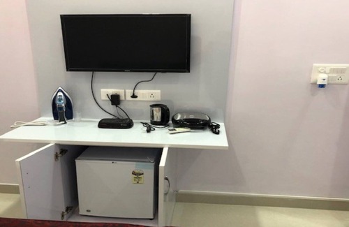 Safdarjung Enclave Apartment | Affordable New Dehli Apartment No. 3