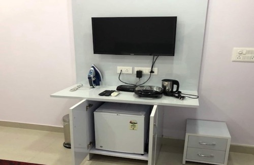 Safdarjung Enclave House | Affordable New Dehli Apartment No.5