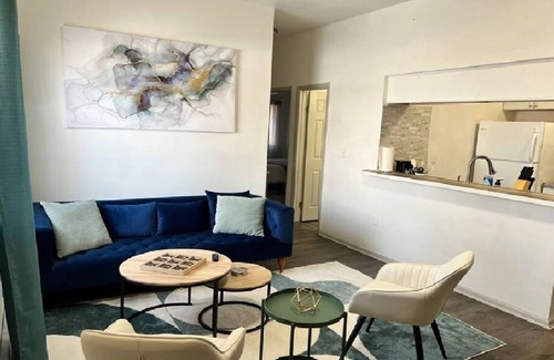 Rotterdam Apartment | Affordable Stay Near Proctors-A1