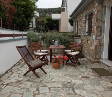 Afissos House | Afissos Dream House