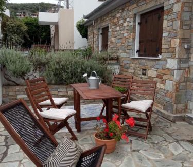 Afissos House | Afissos Dream House