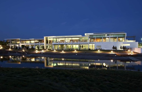 Magenta Shores House | Africa at Magenta Shores