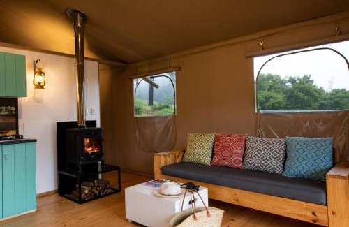 De Doorns Ski Chalet | AfriCamps at Karoo 1
